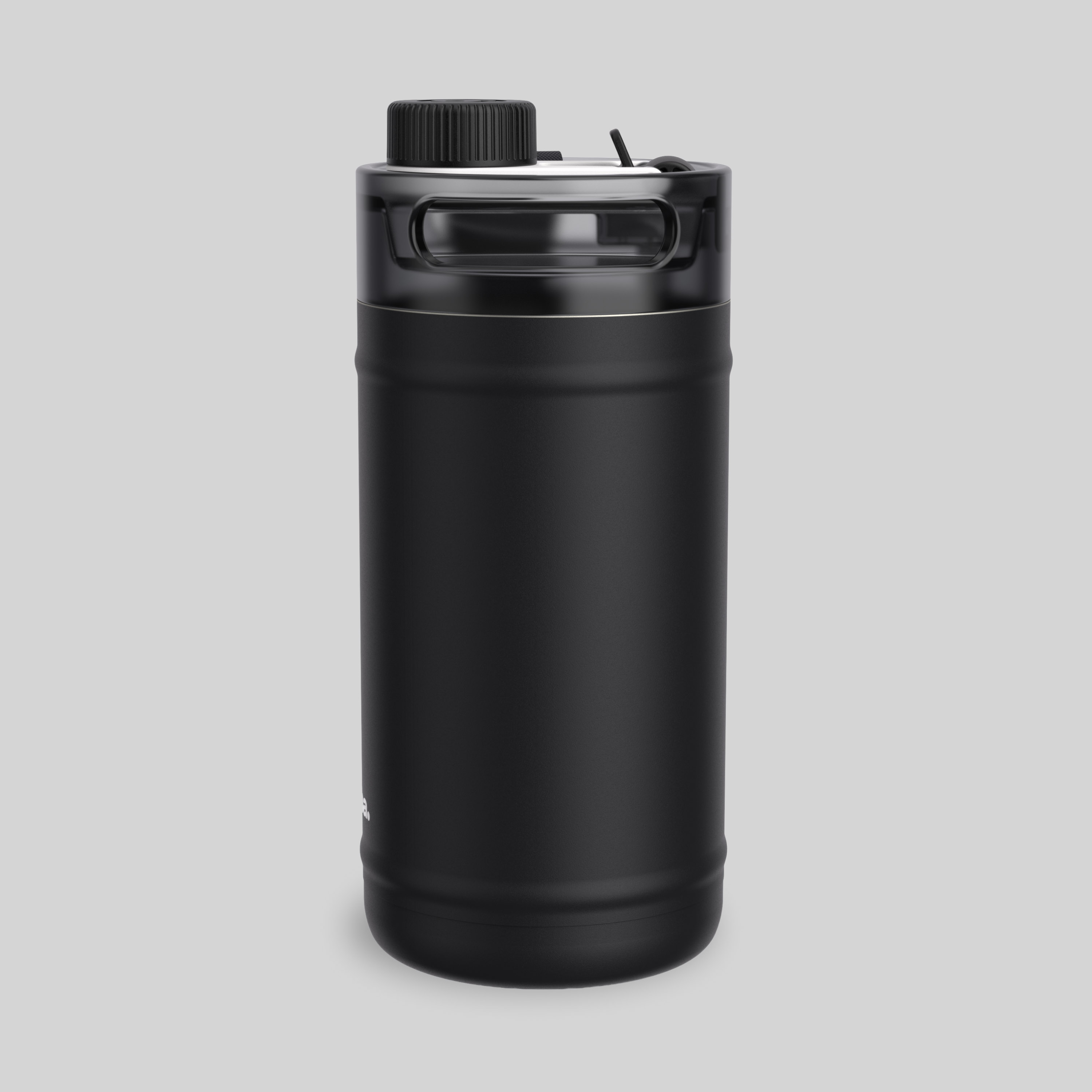Alternative view of bubba 64 oz Insulated Jug - Office Siren