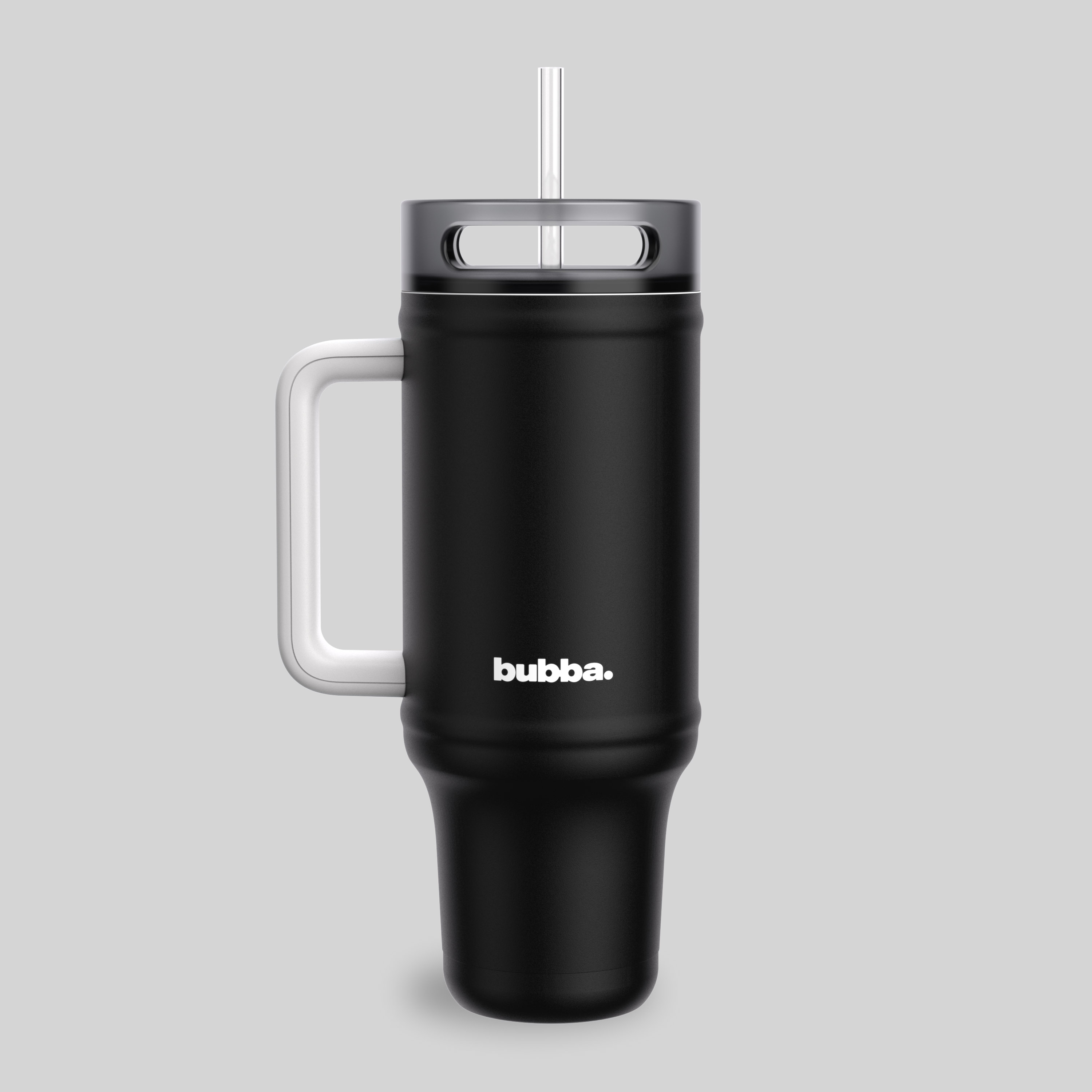 40 oz Insulated Tumbler - Office Siren
