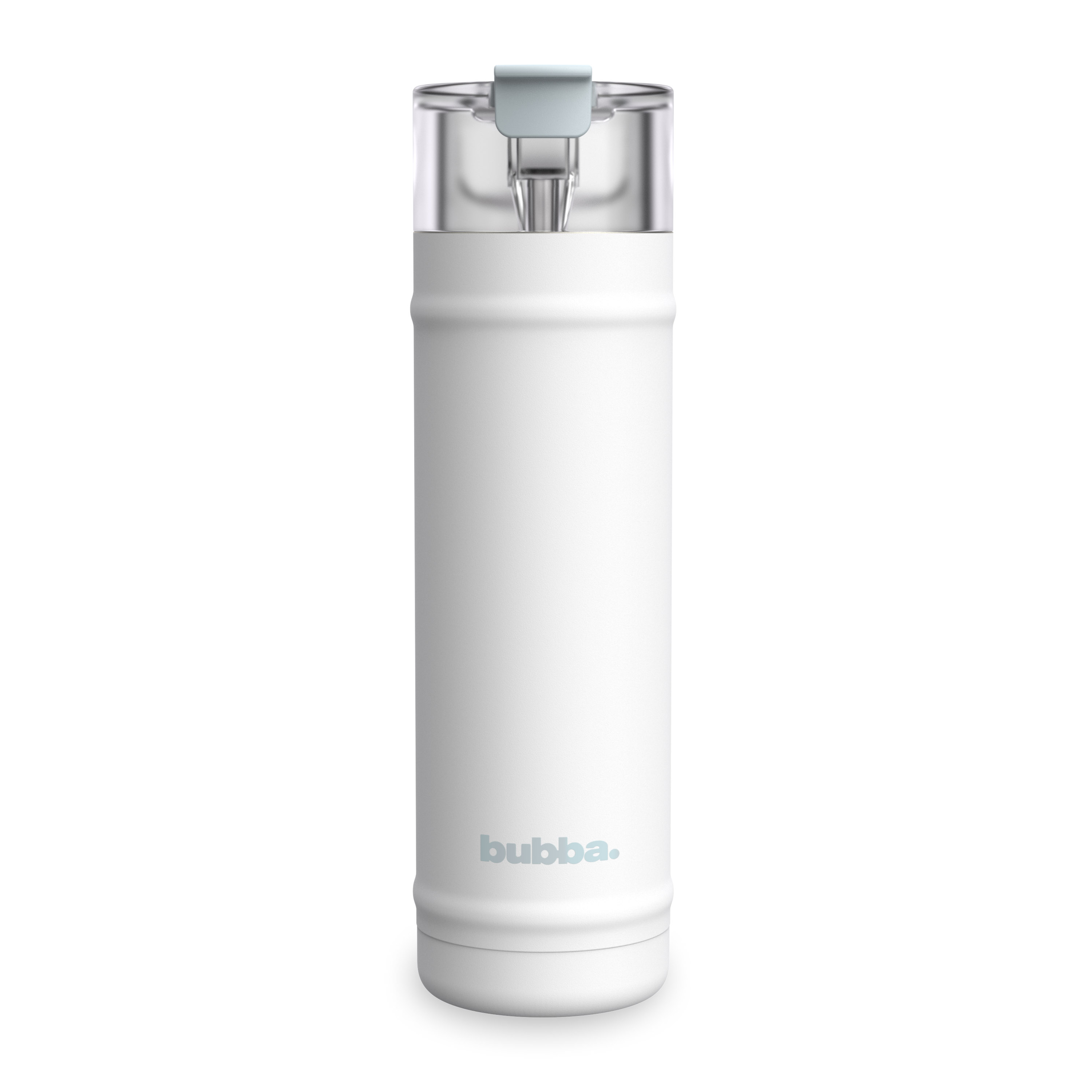 bubba 24 oz DualSip Insulated Stainless Steel Water Bottle - Fresh Kicks