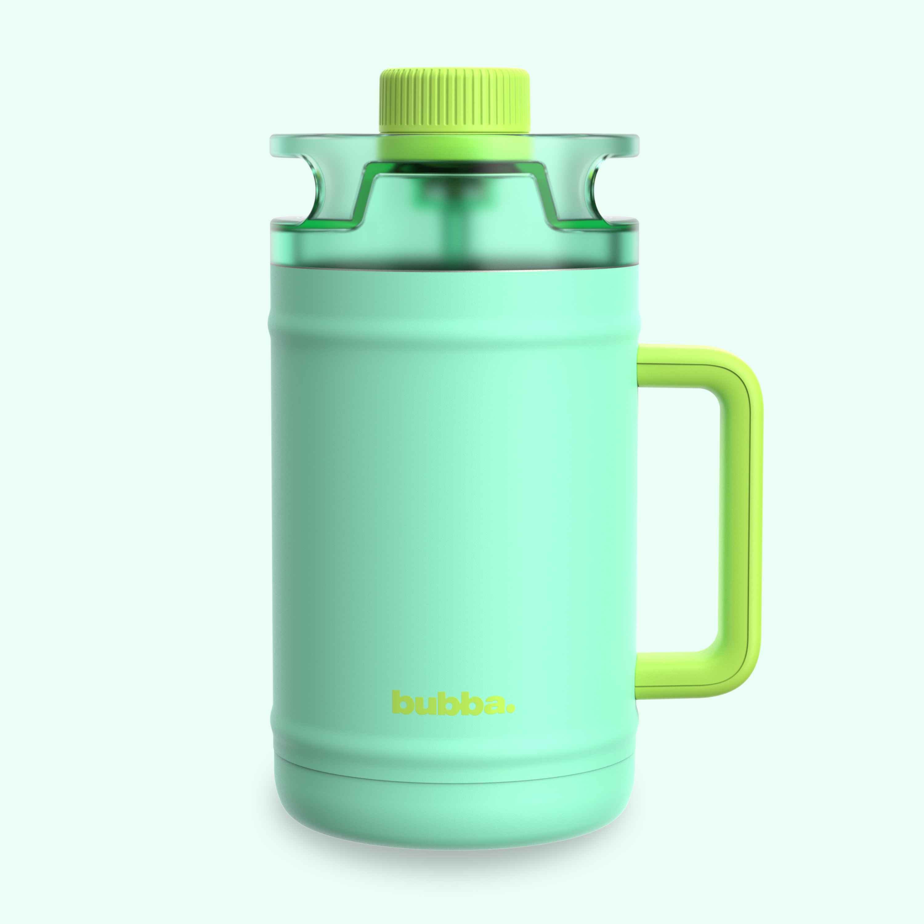 bubba 52 oz Insulated Keg -  Tropical Eclipse