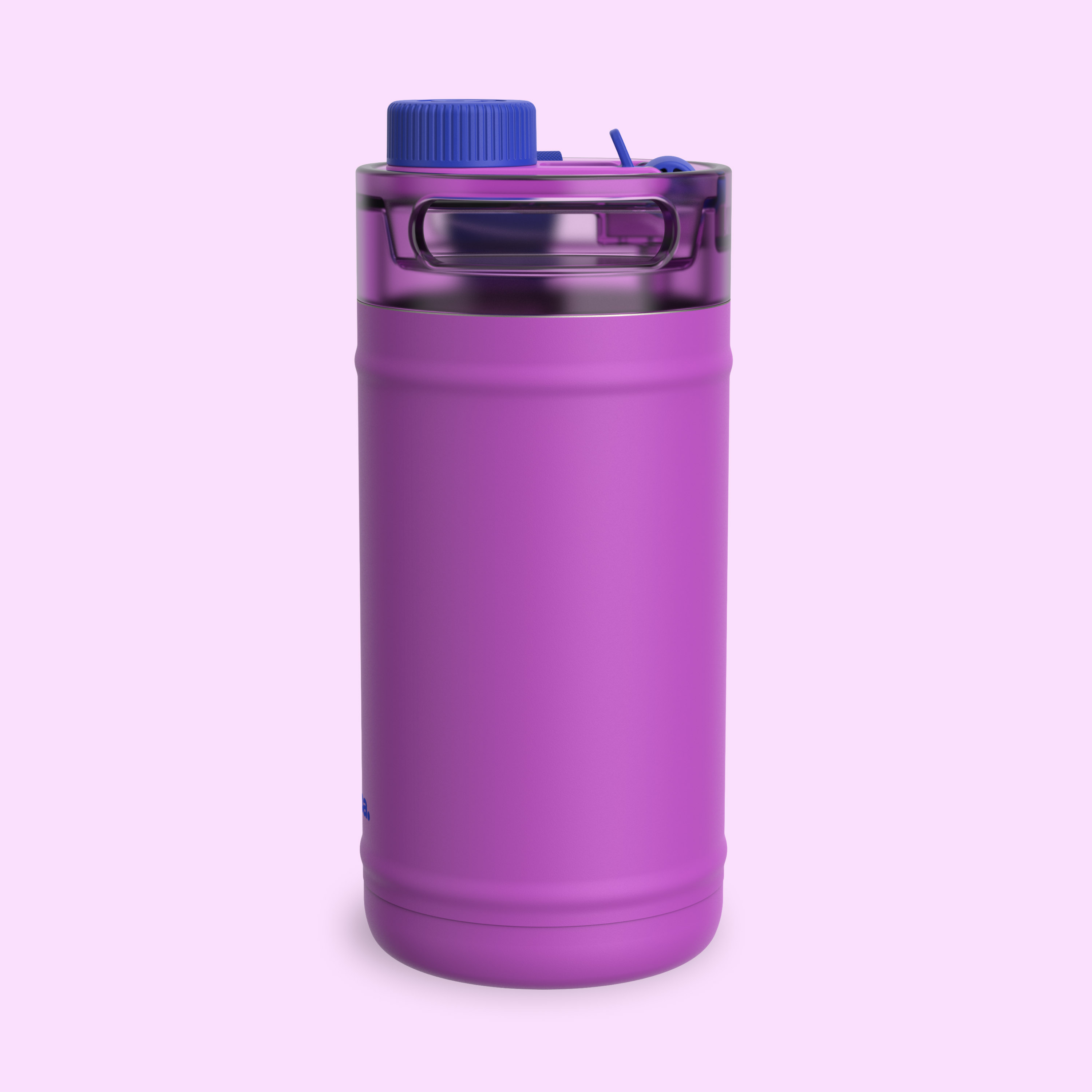 Alternative view of bubba 64 oz Insulated Jug - Mood Booster