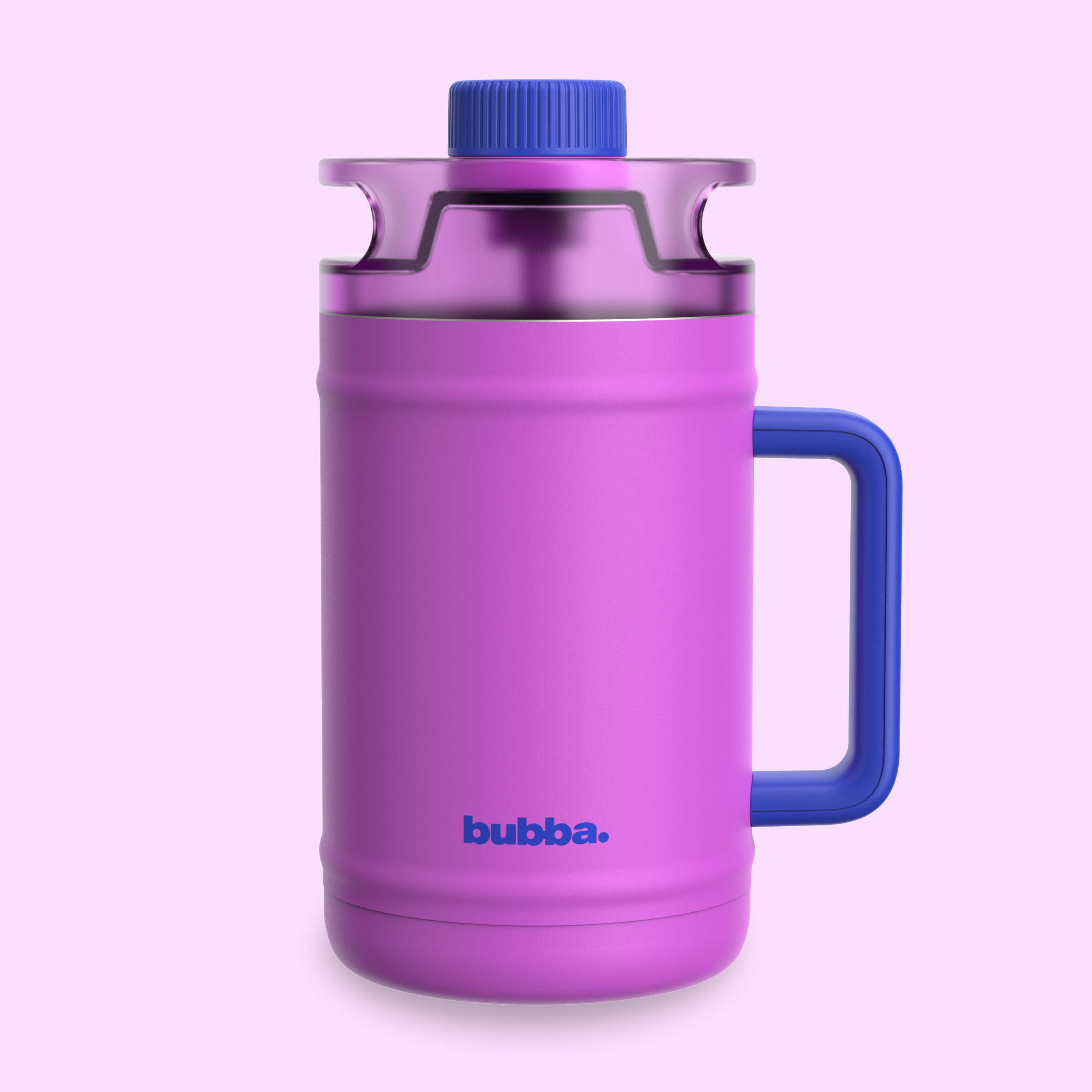 bubba 52 oz Insulated Keg - Mood Booster