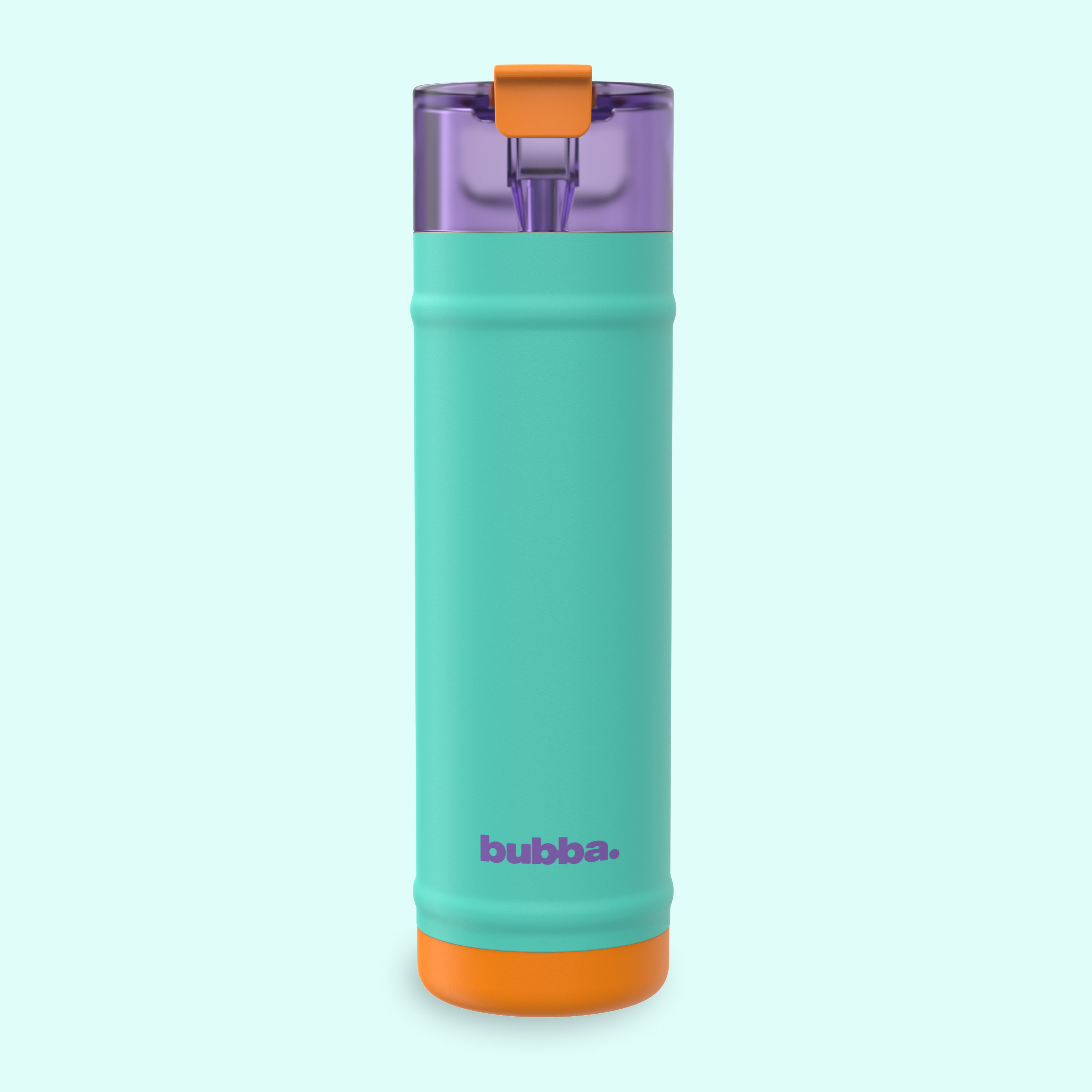 bubba 24 oz DualSip Insulated Stainless Steel Water Bottle -  Field Trip