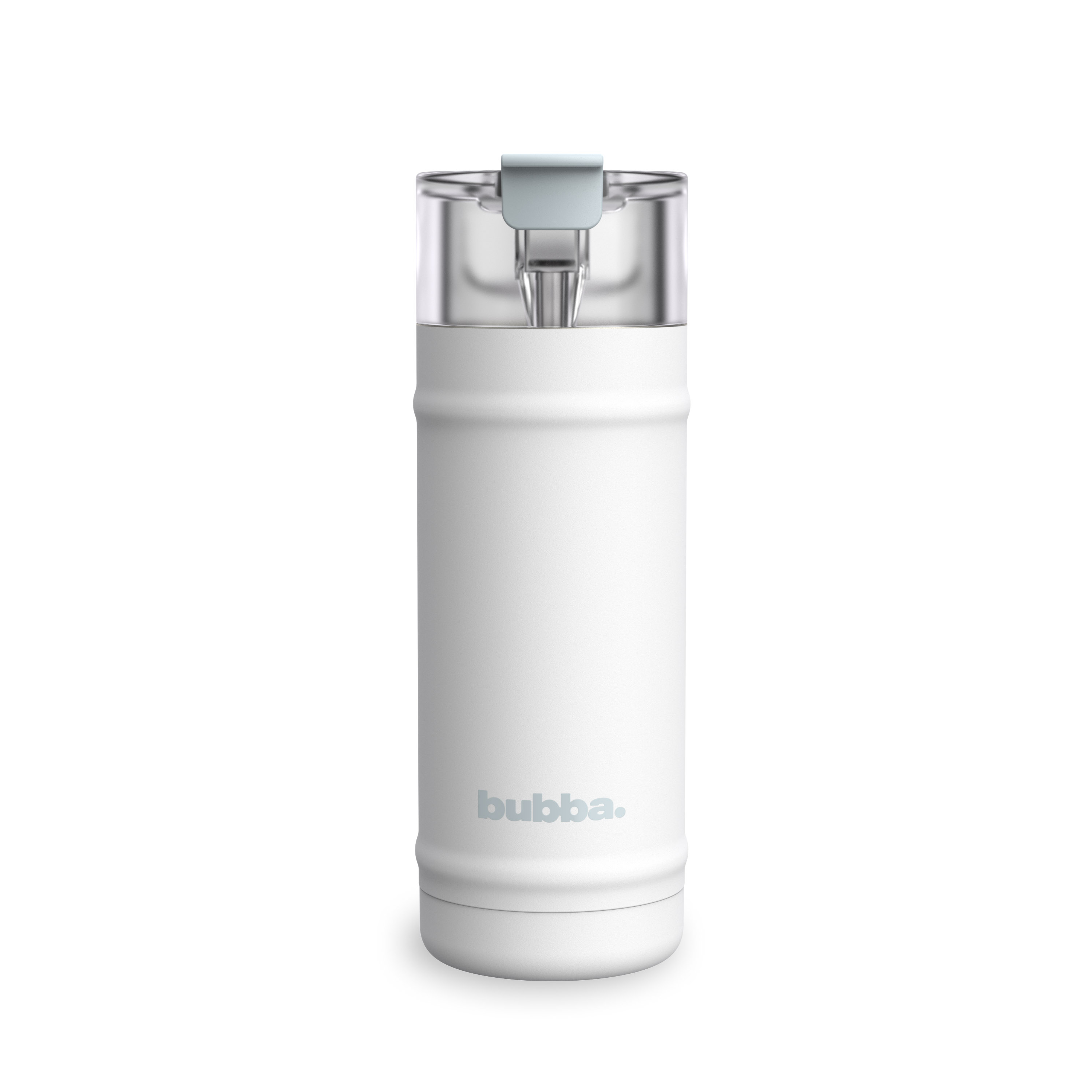 bubba 18 oz DualSip Insulated Stainless Steel Water Bottle - Fresh Kicks