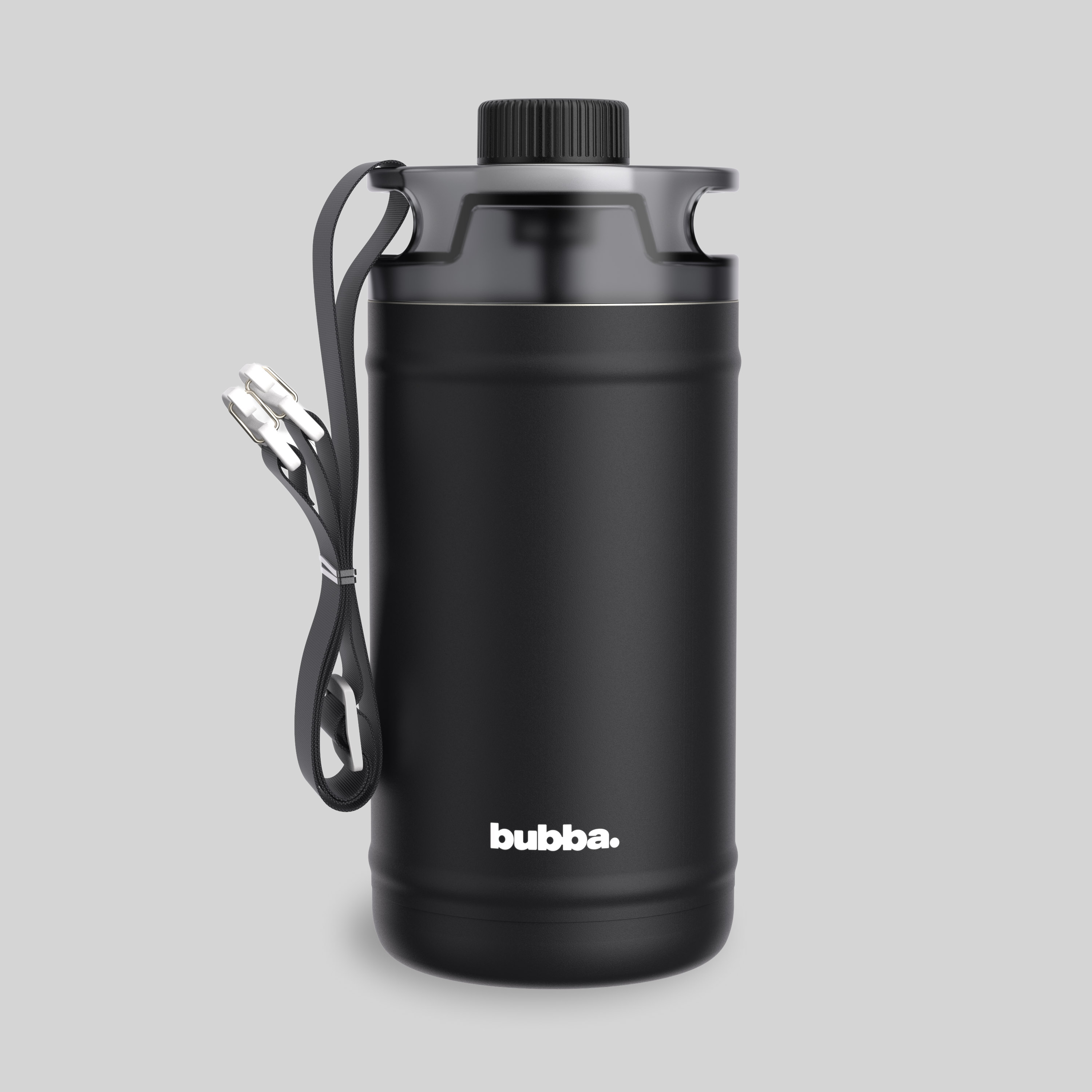 bubba 64 oz Insulated Jug - Office Siren