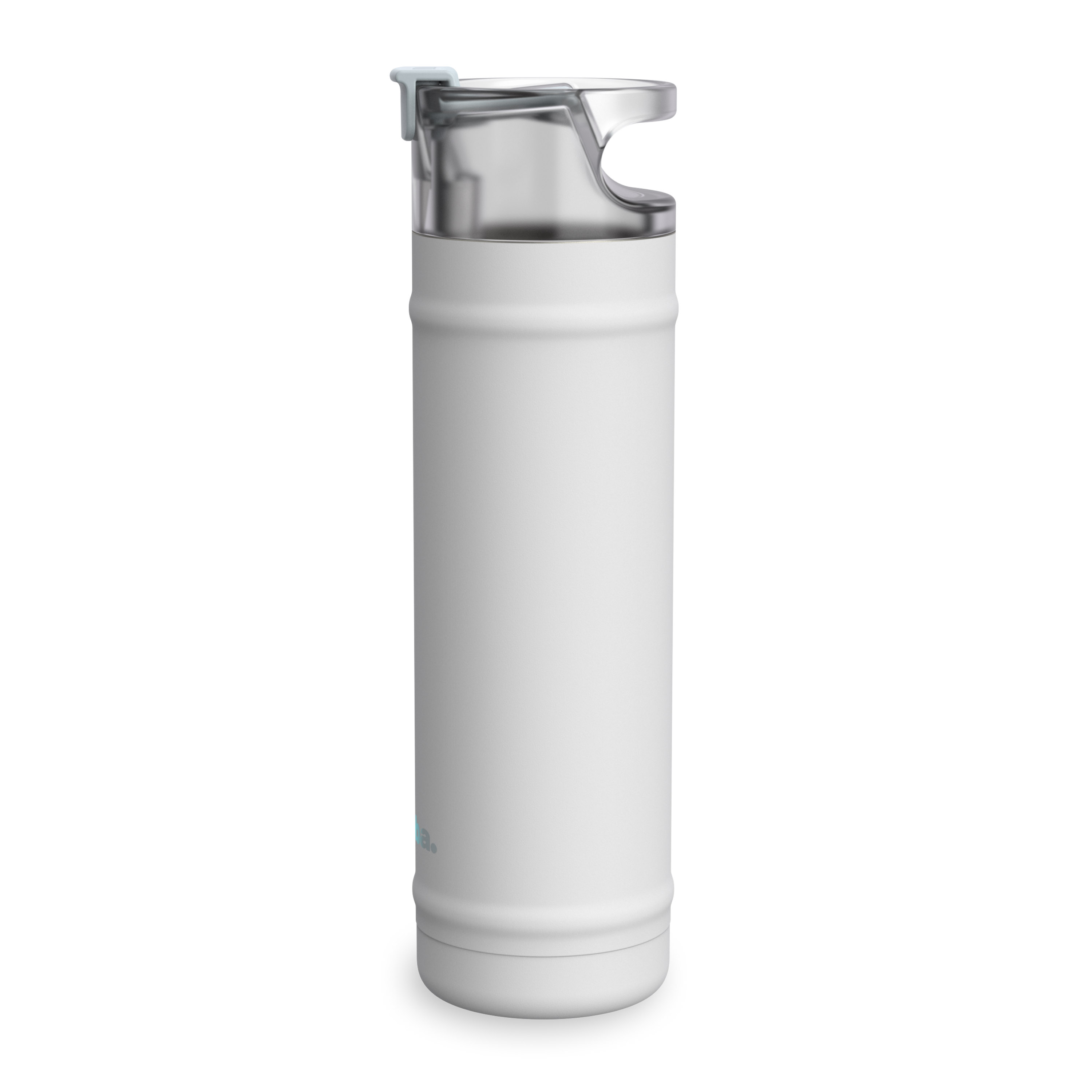 Alternative view of bubba 24 oz DualSip Insulated Stainless Steel Water Bottle - Fresh Kicks