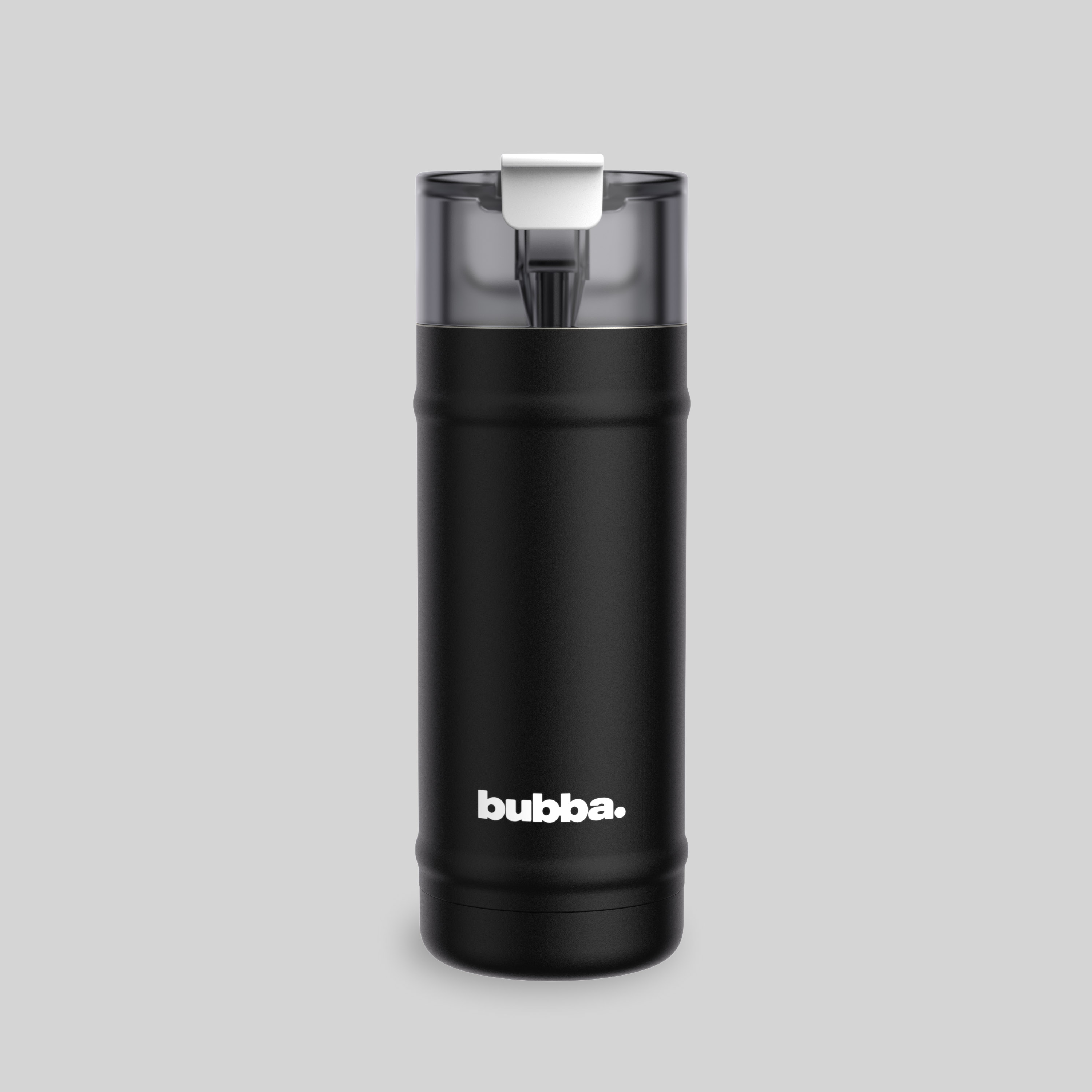 bubba 18 oz DualSip Insulated Stainless Steel Water Bottle -  Office Siren