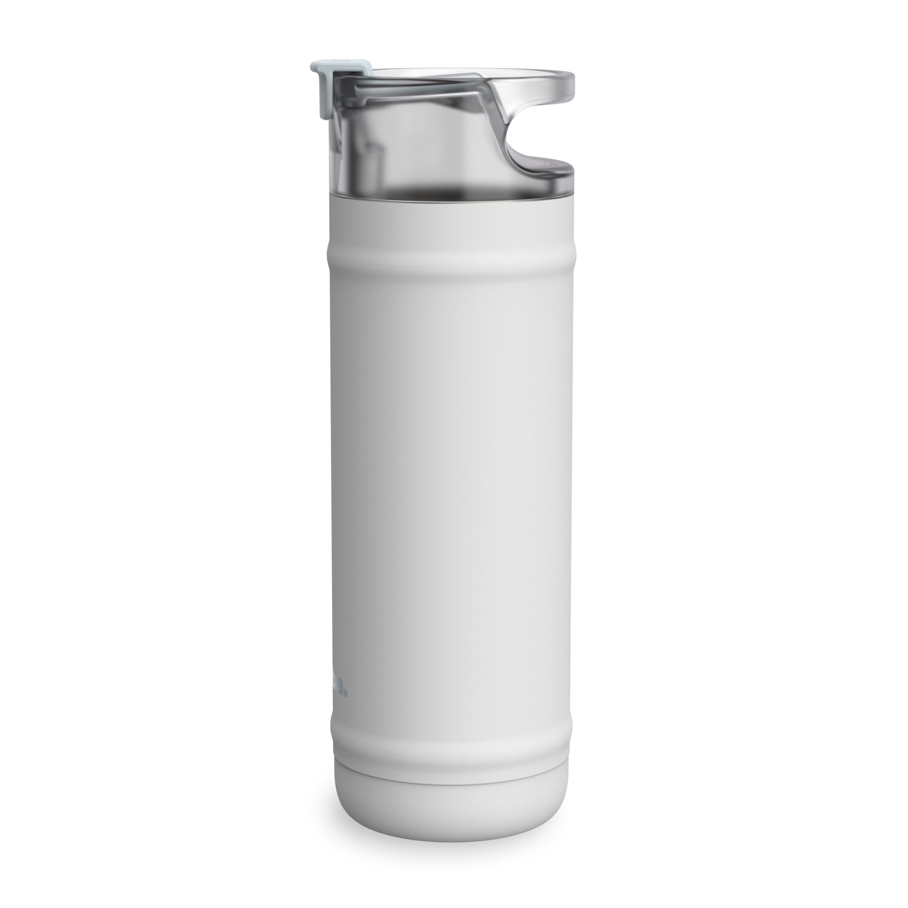 Alternative view of bubba 32 oz DualSip Insulated Stainless Steel Water Bottle - Fresh Kicks
