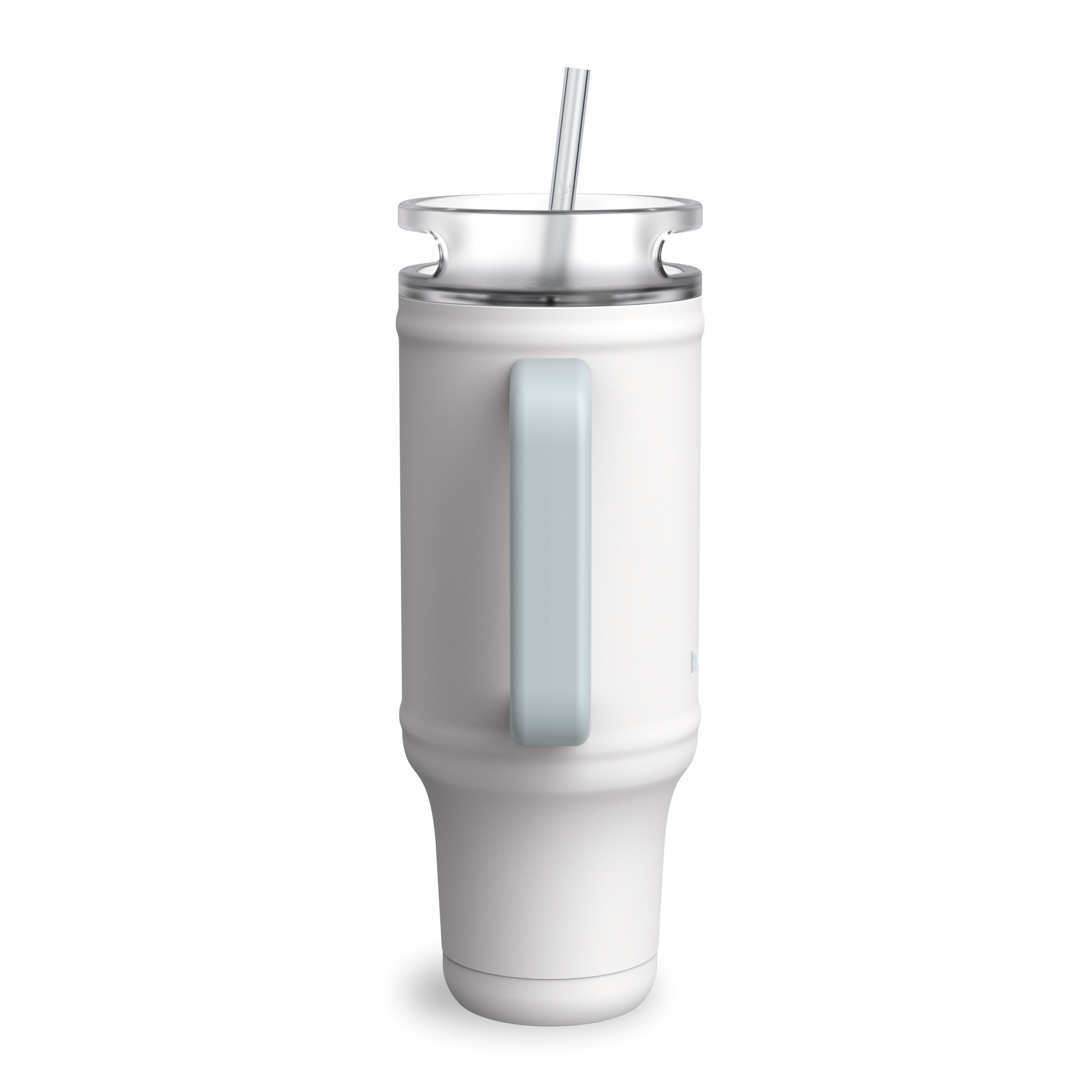 Alternative view of 40 oz Insulated Tumbler - Fresh Kicks