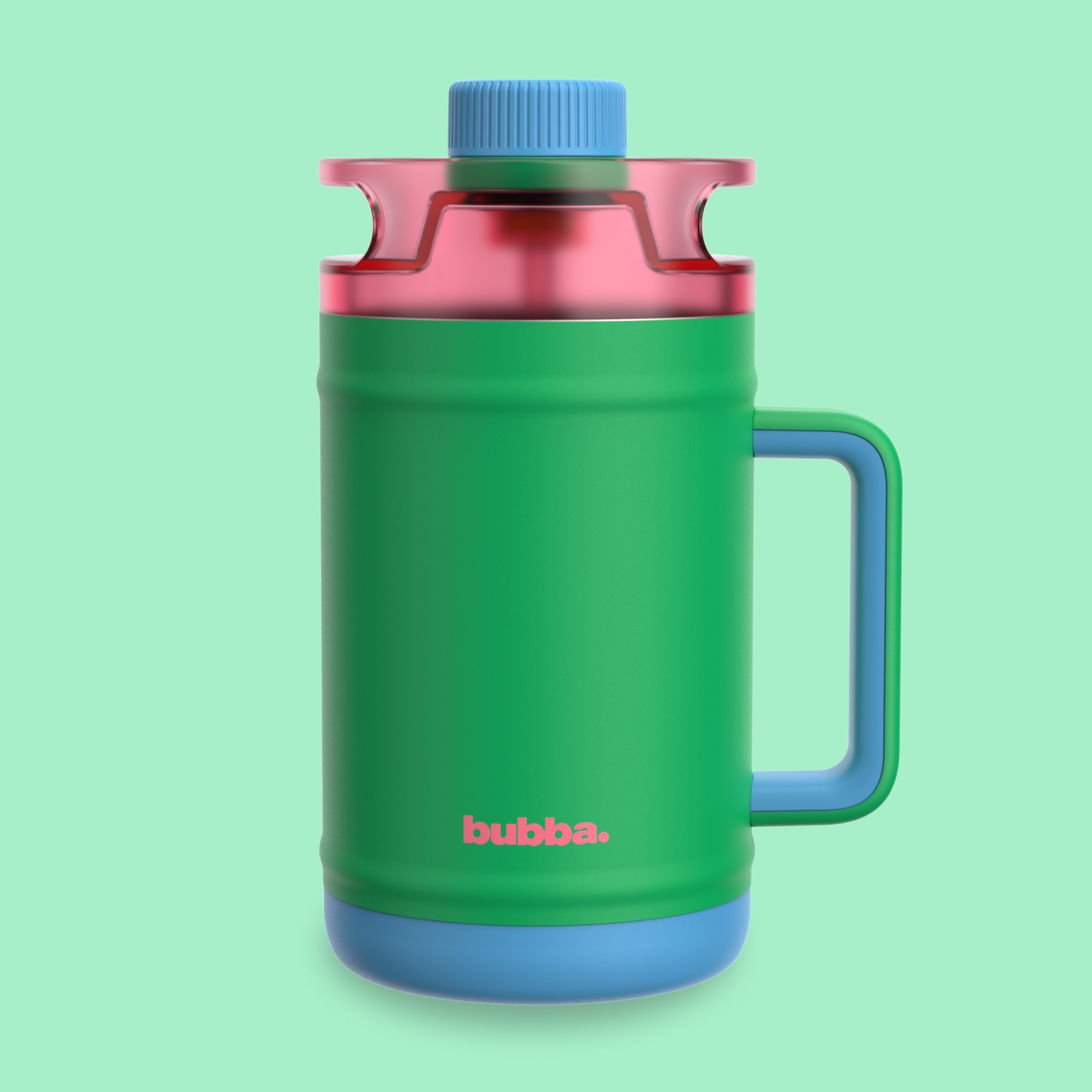 bubba 52 oz Insulated Keg - Fresh Serve