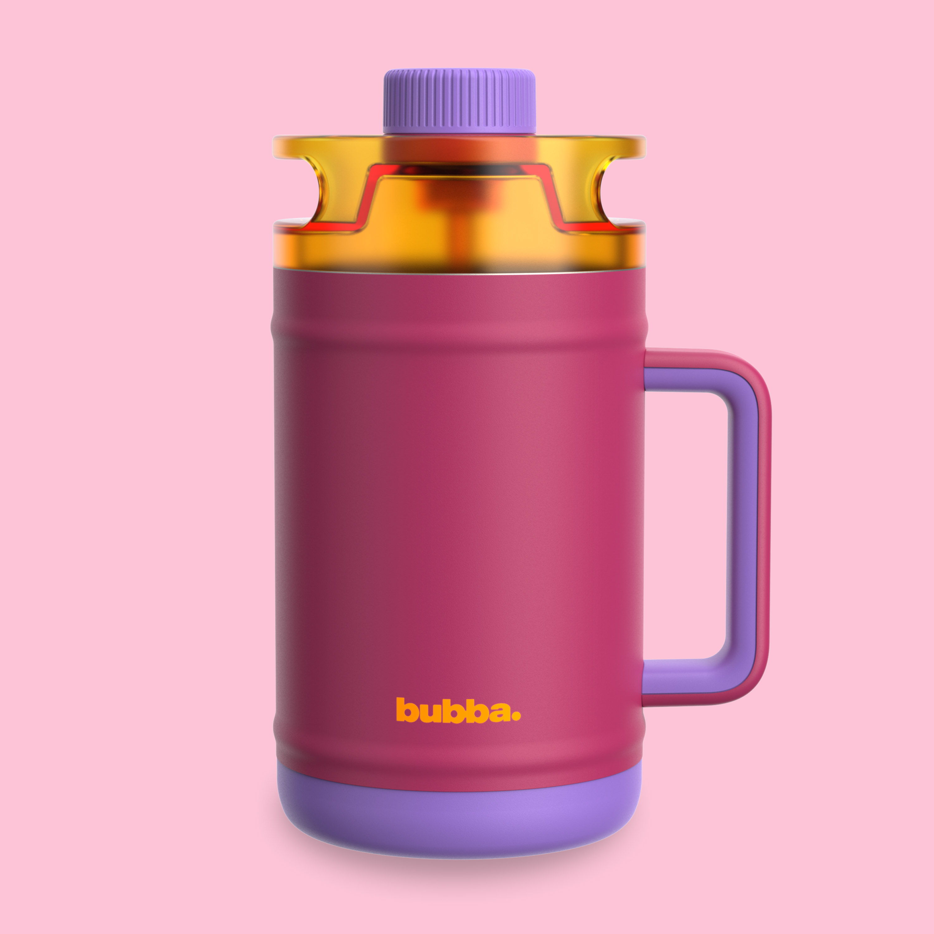bubba 52 oz Insulated Keg - Locker Love