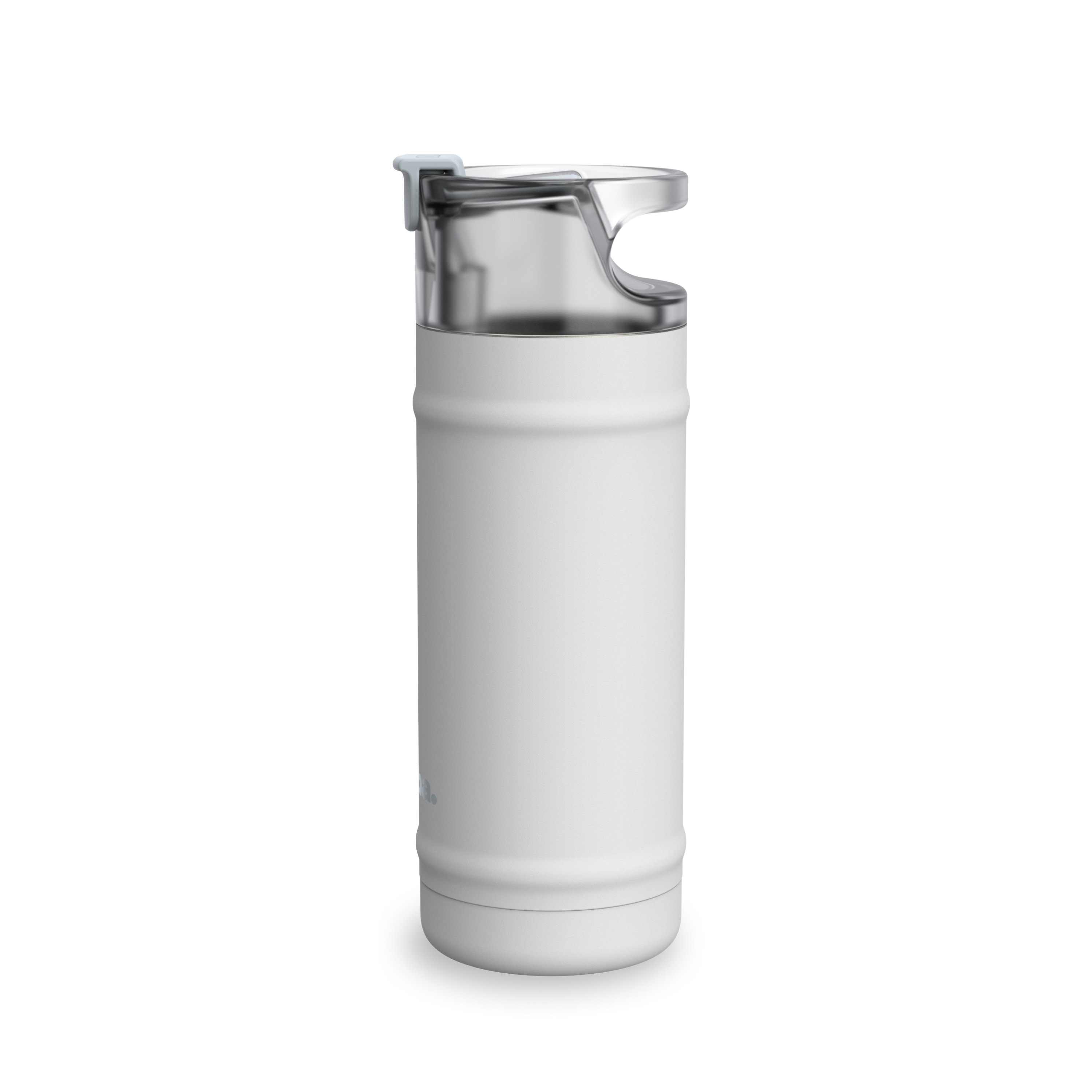 Alternative view of bubba 18 oz DualSip Insulated Stainless Steel Water Bottle - Fresh Kicks