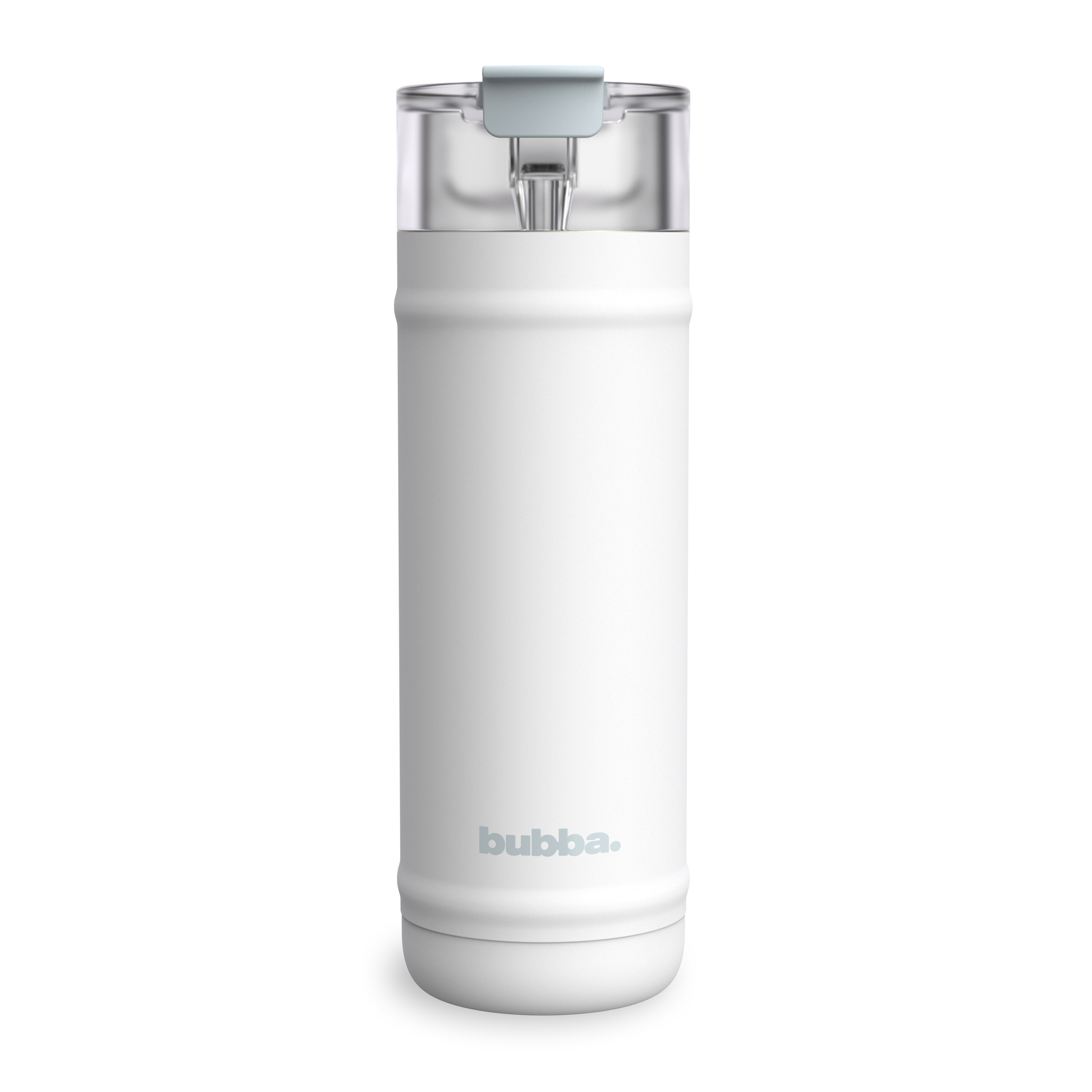 bubba 32 oz DualSip Insulated Stainless Steel Water Bottle - Fresh Kicks