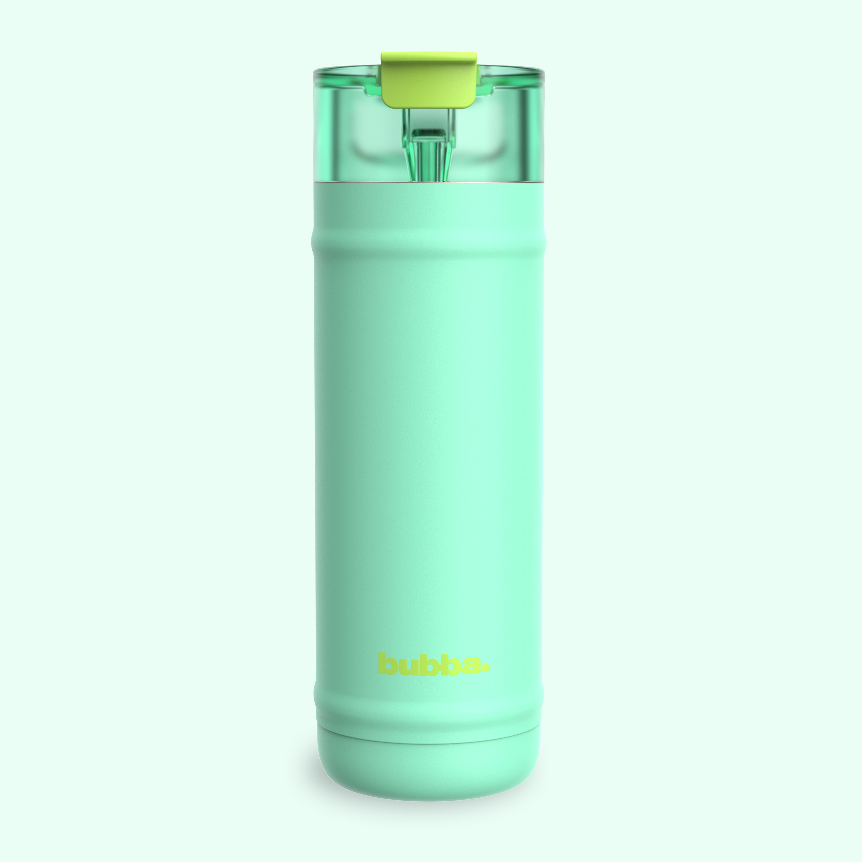 bubba 32 oz DualSip Insulated Stainless Steel Water Bottle - Tropical Eclipse