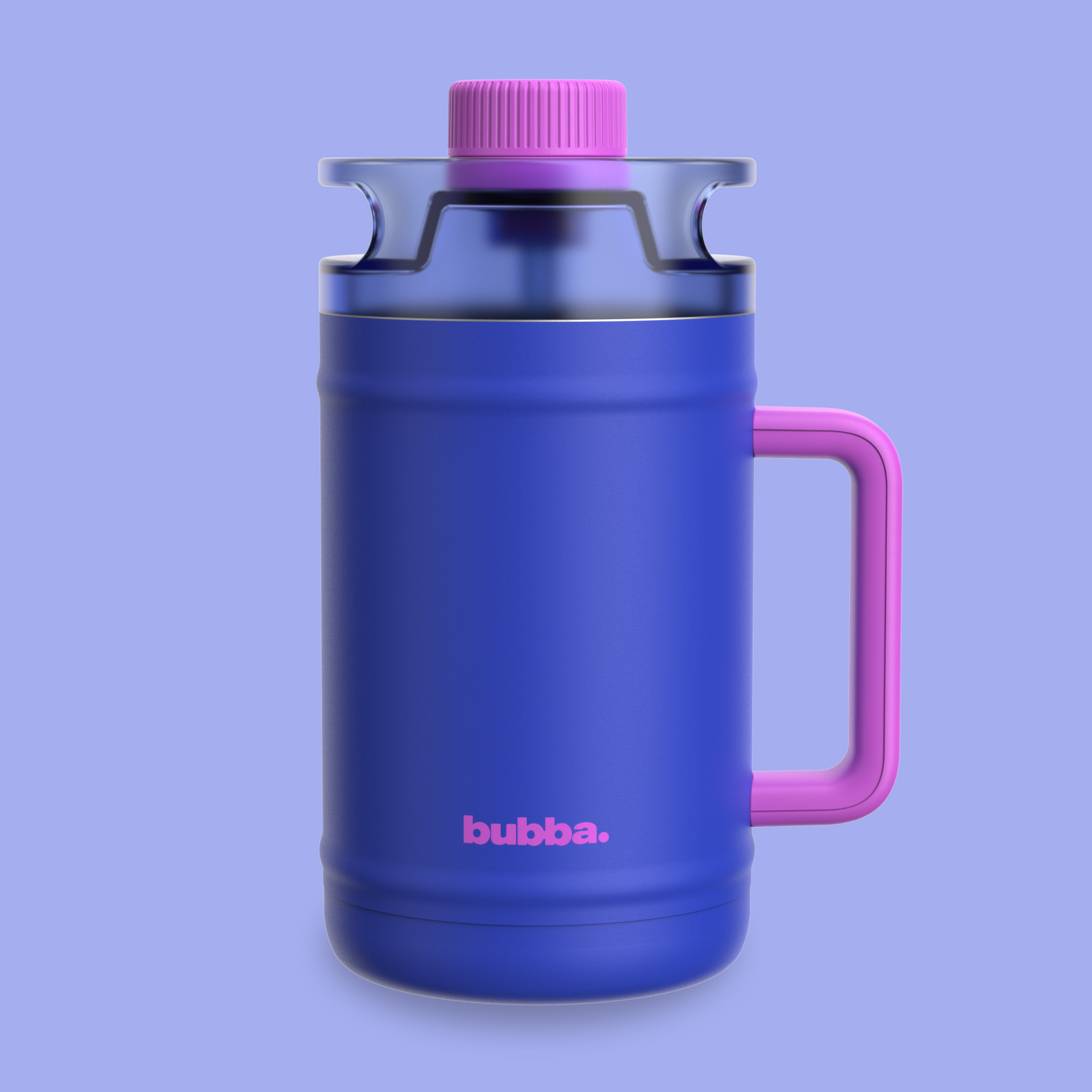 bubba 52 oz Insulated Keg - Ocean Energy