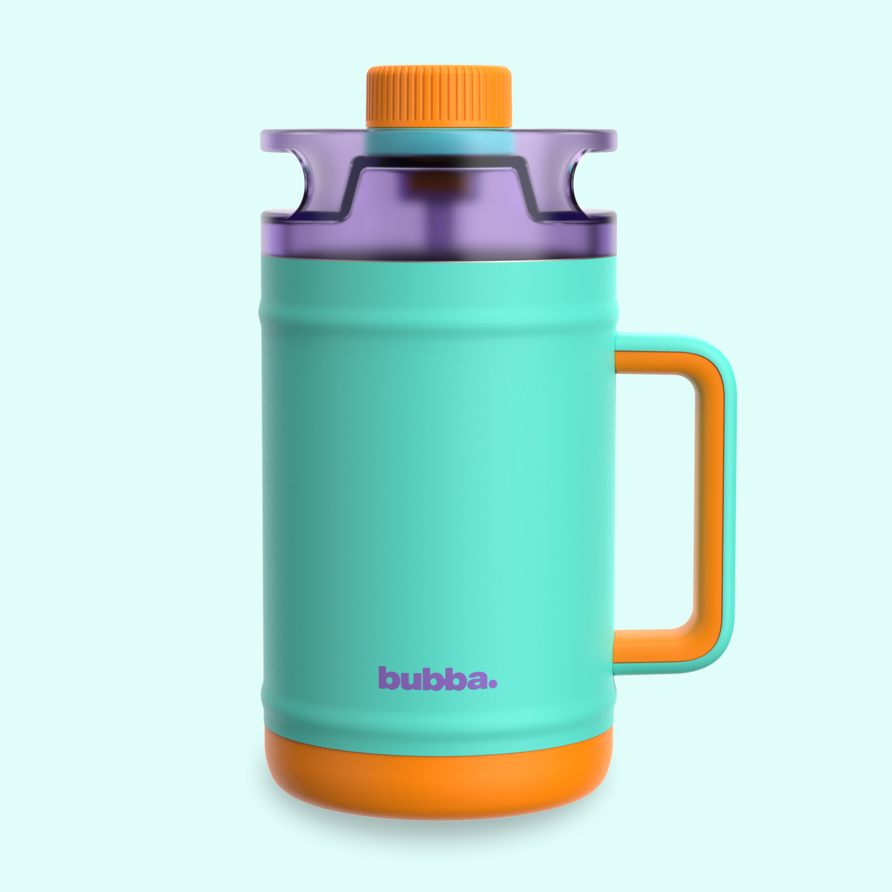 bubba 52 oz Insulated Keg - Field Trip