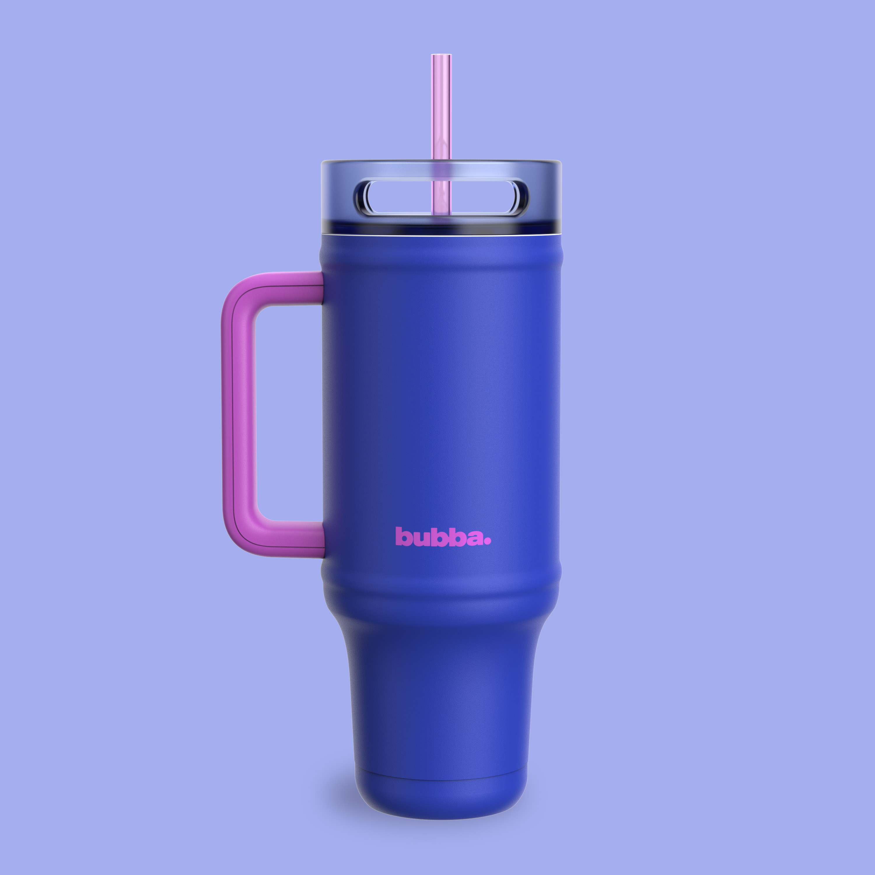 40 oz Insulated Tumbler - Ocean Energy