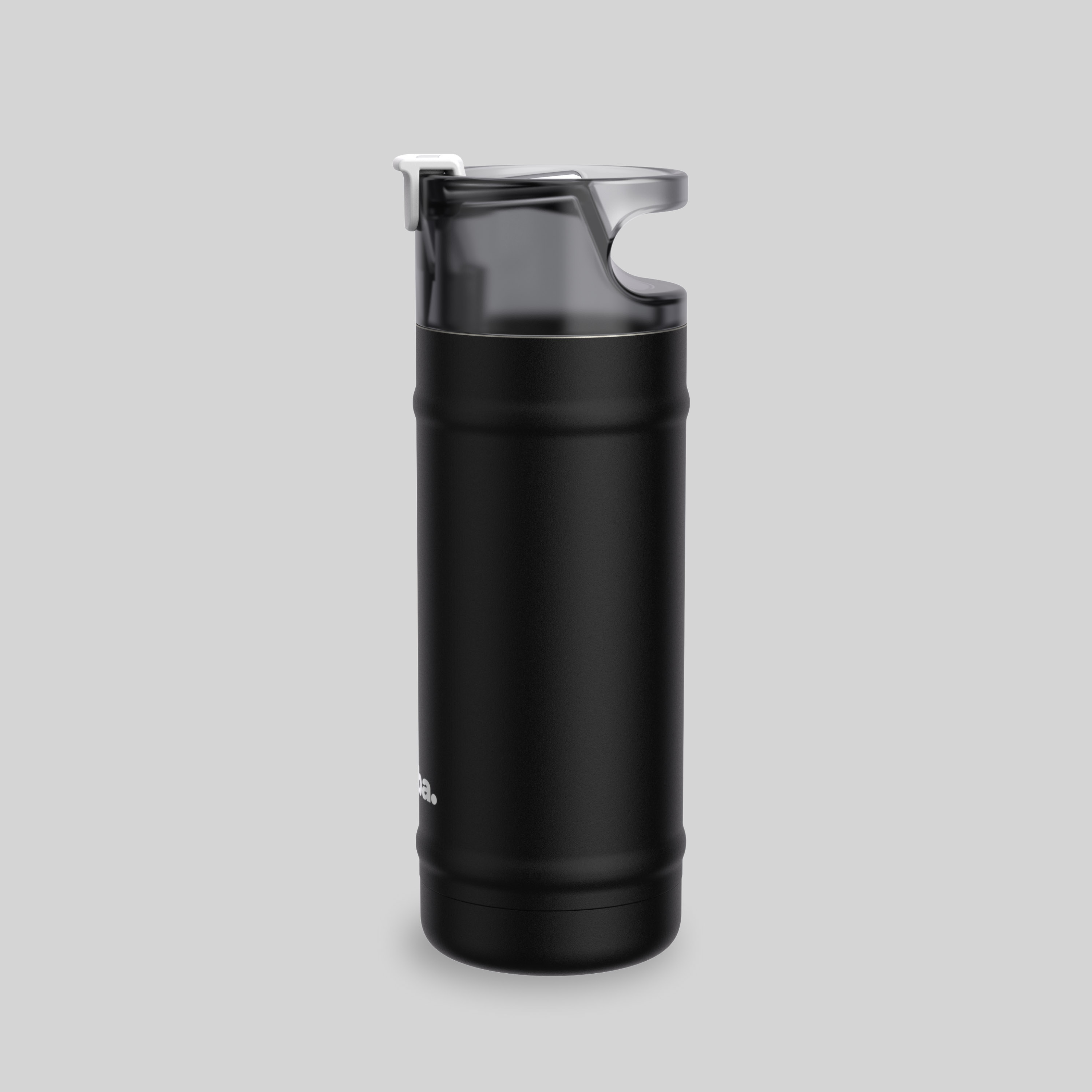 Alternative view of bubba 18 oz DualSip Insulated Stainless Steel Water Bottle -  Office Siren
