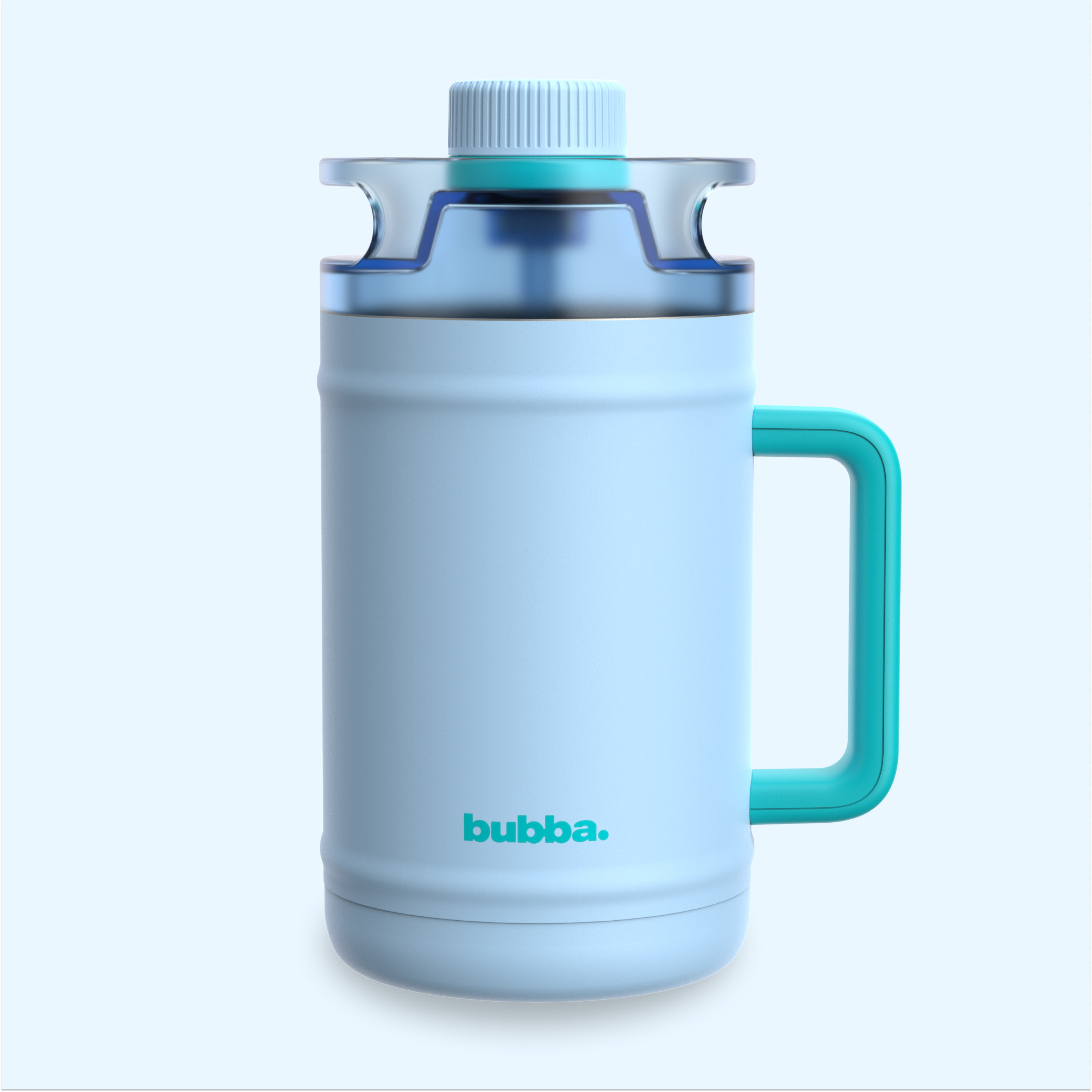 bubba 52 oz Insulated Keg -  Daydreamin