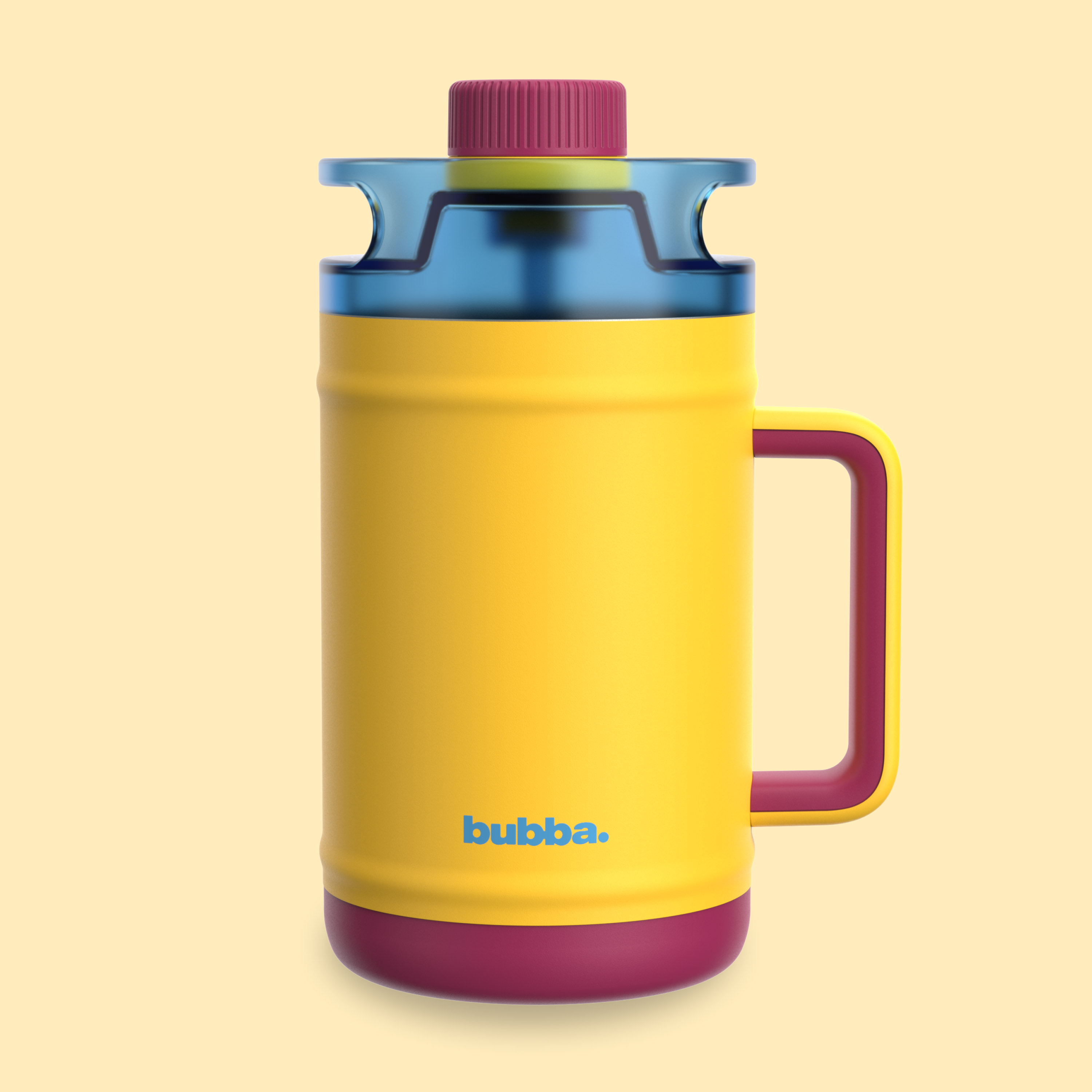 bubba 52 oz Insulated Keg - Spirit Week