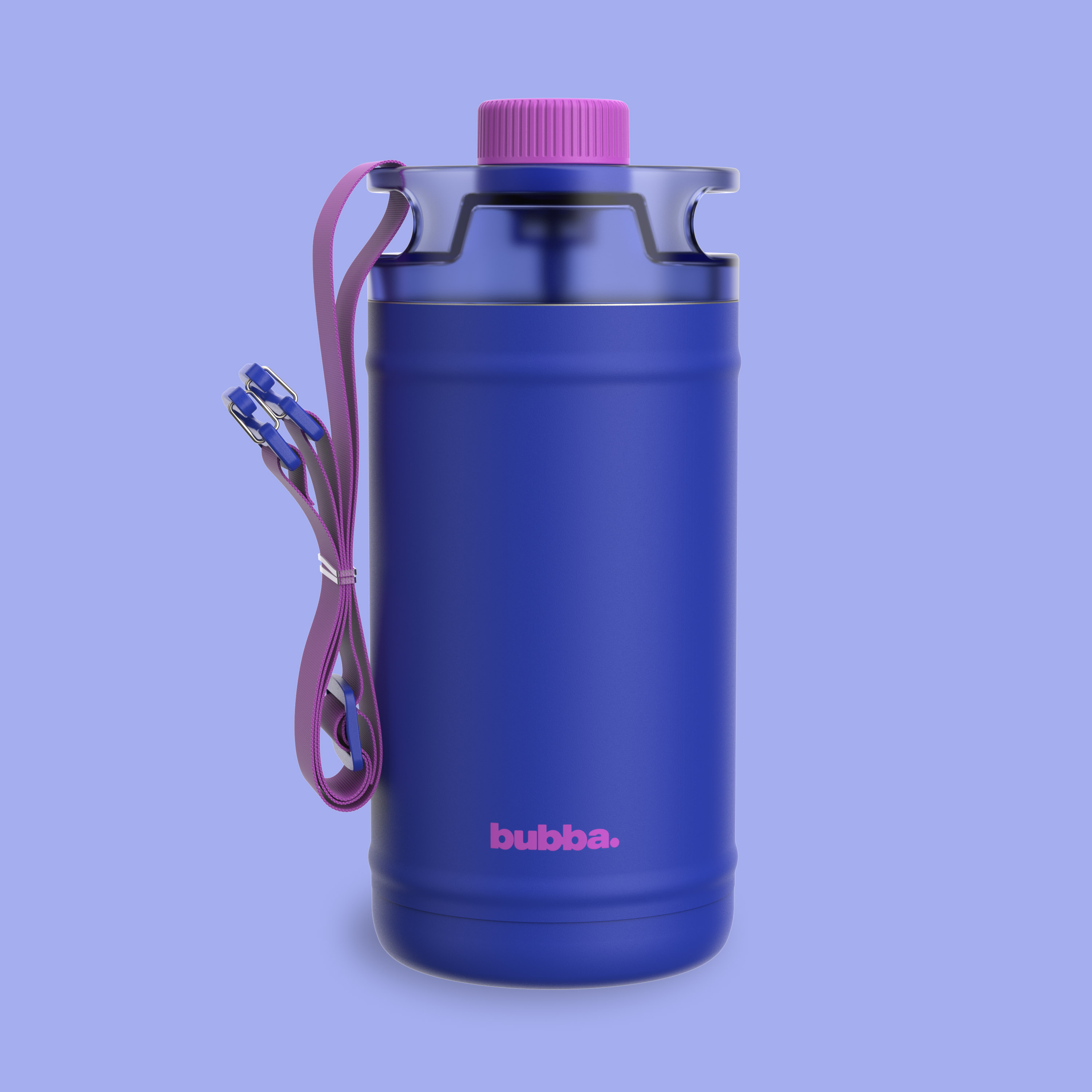 bubba 64 oz Insulated Jug - Ocean Energy