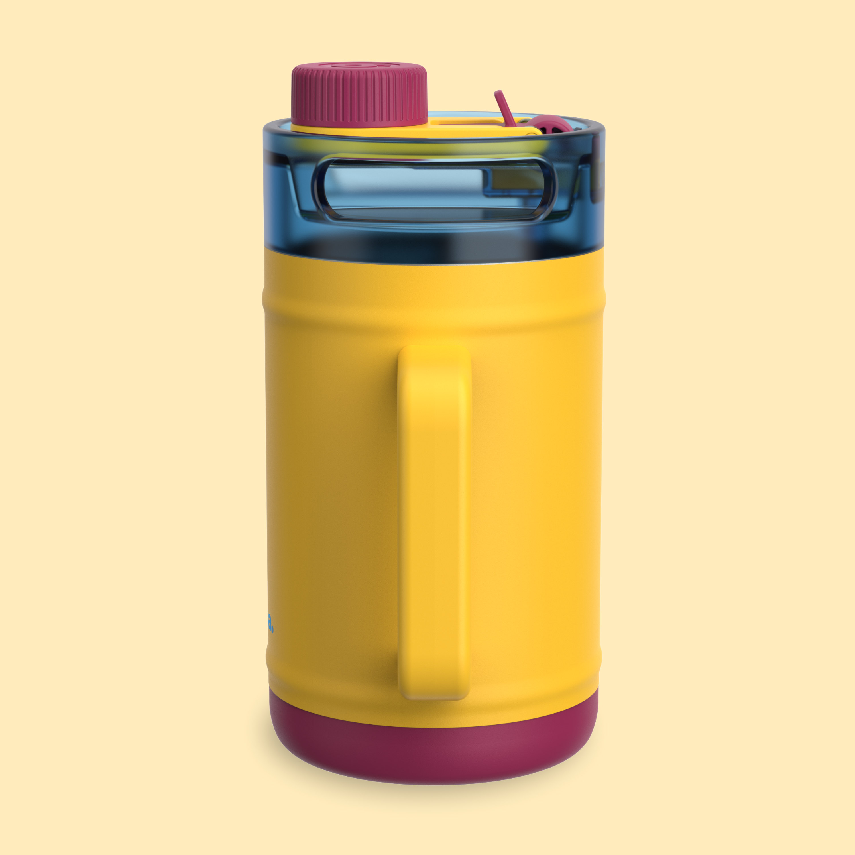 Alternative view of bubba 52 oz Insulated Keg - Spirit Week