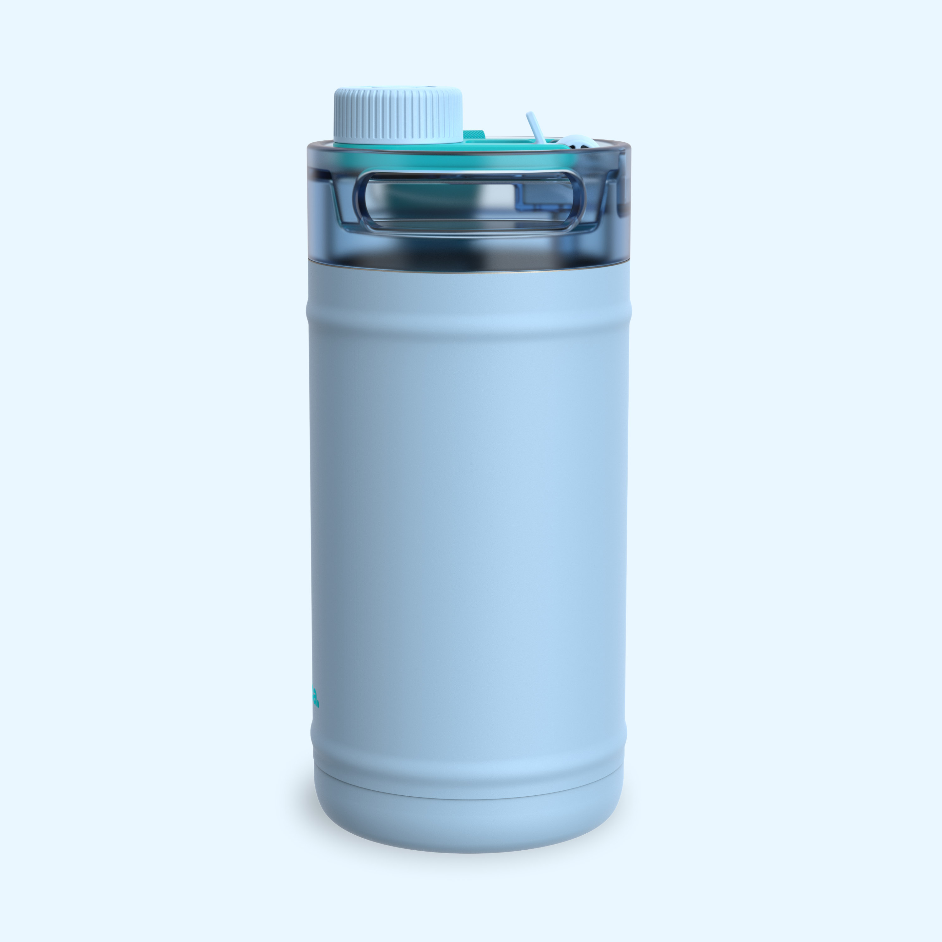 Alternative view of bubba 64 oz Insulated Jug - Daydreamin