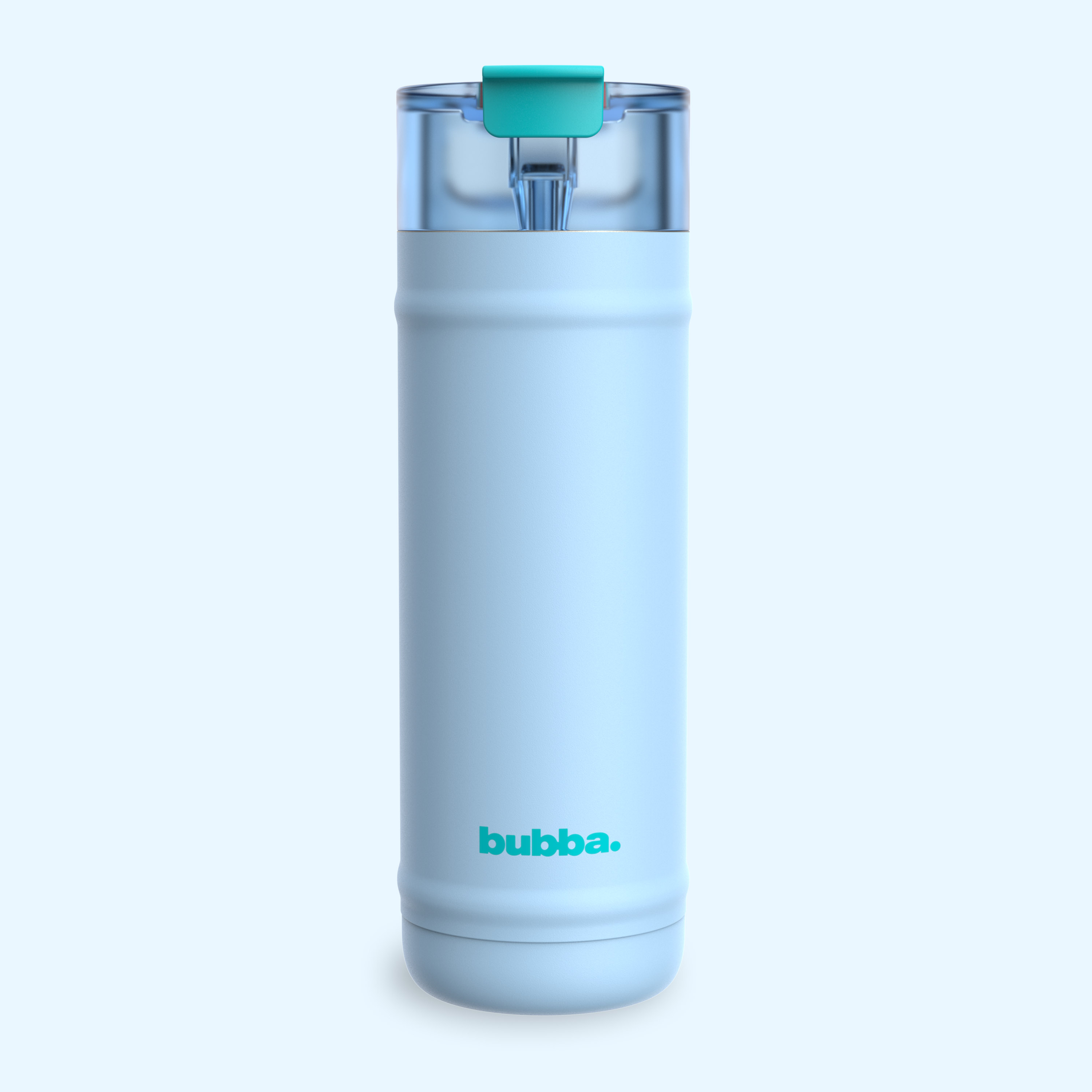 bubba 32 oz DualSip Insulated Stainless Steel Water Bottle - Daydreamin